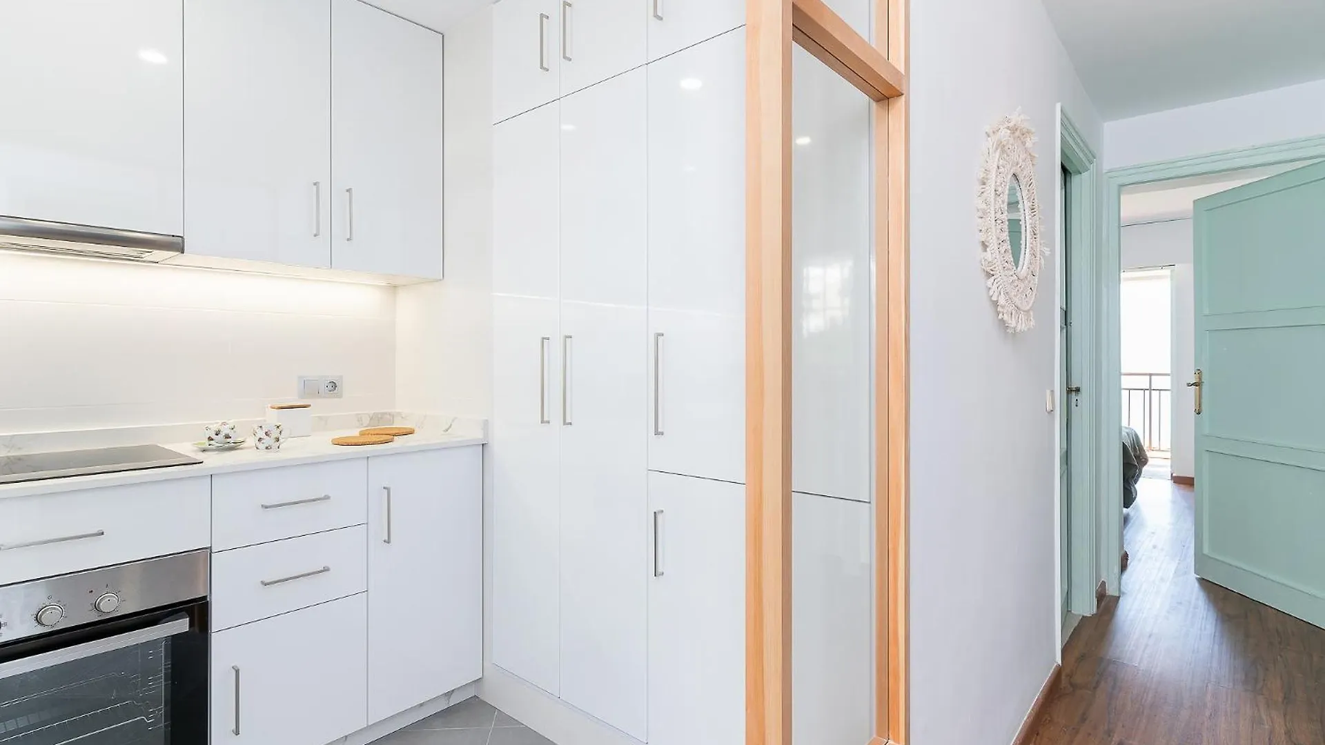 Diel Place Coronas Torremolinos Apartment