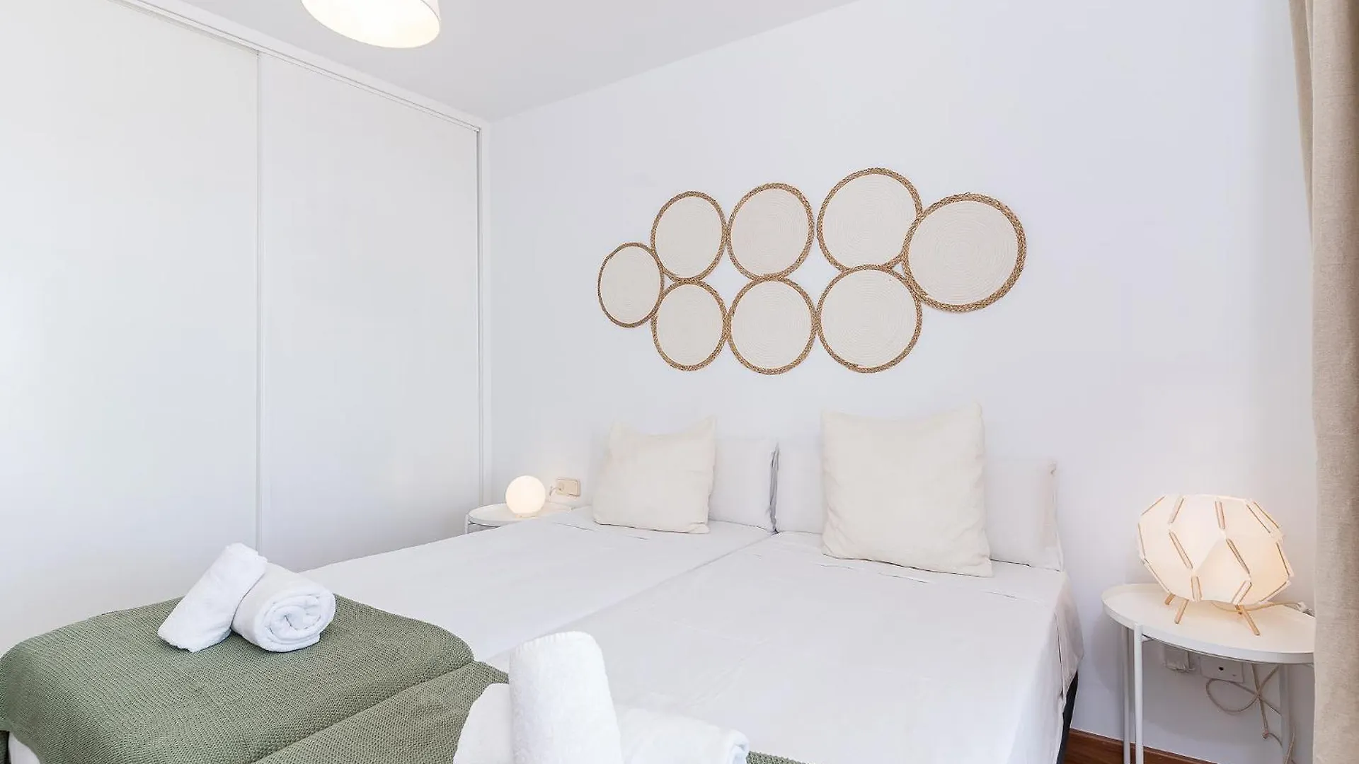 Apartment Diel Place Coronas Torremolinos
