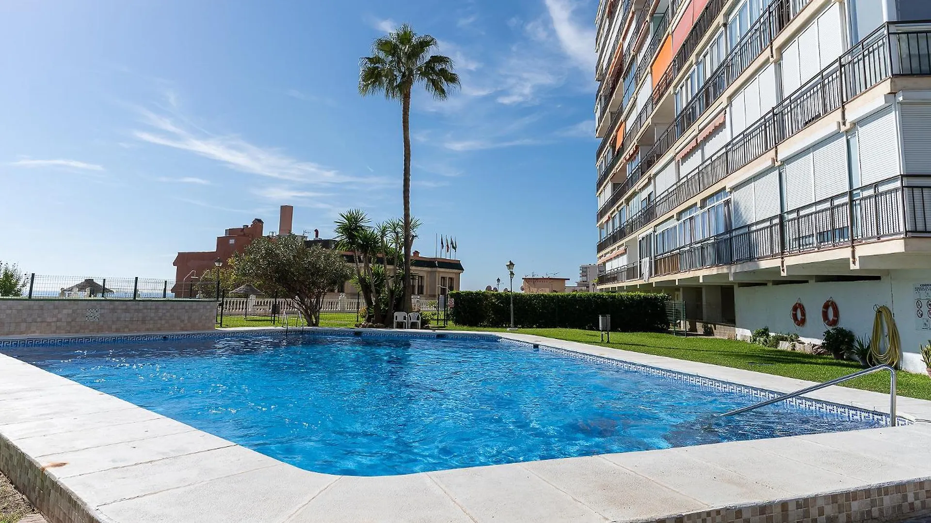 Diel Place Coronas Torremolinos 0*,  Spain