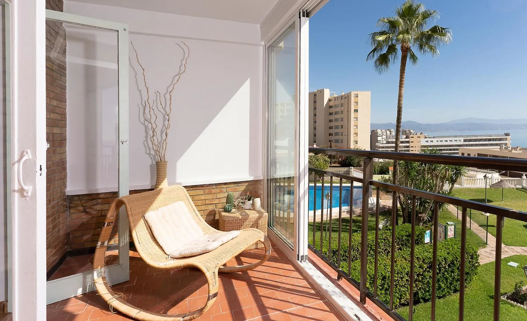 Diel Place Coronas Torremolinos 0*,