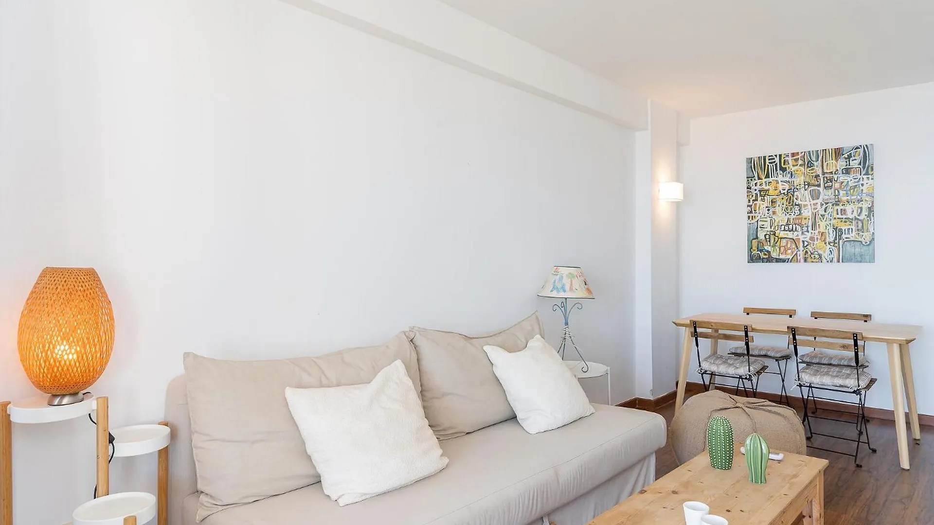 Apartment Diel Place Coronas Torremolinos