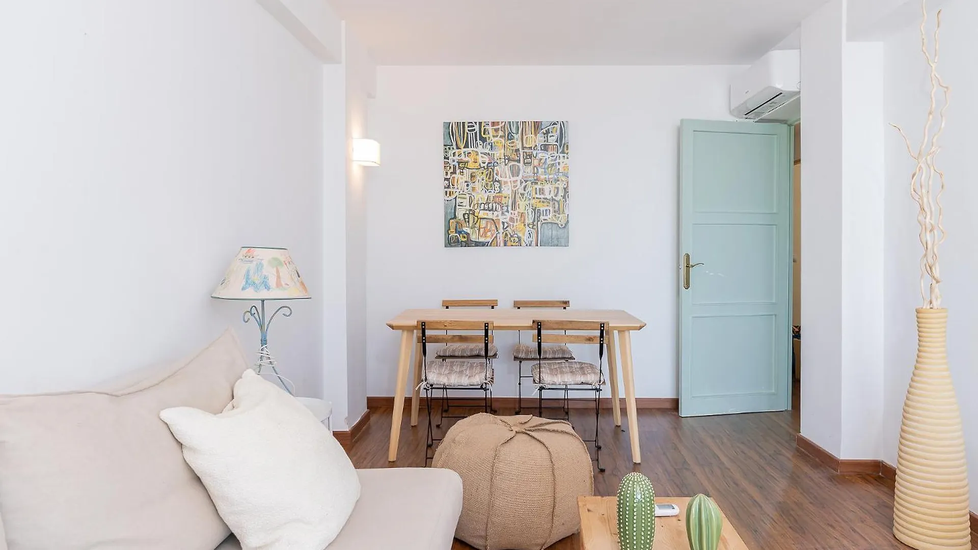Diel Place Coronas Torremolinos Apartment