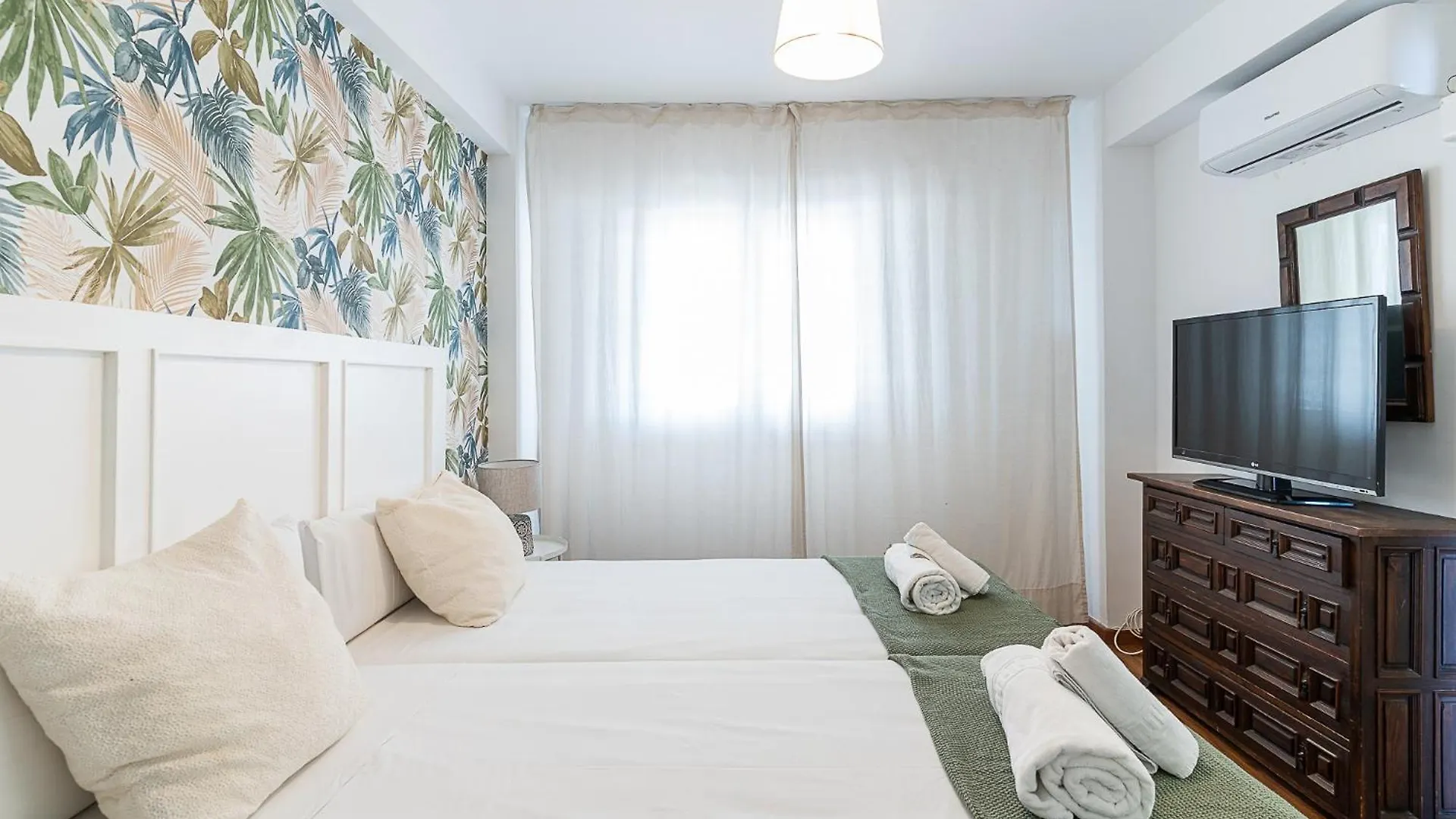 Diel Place Coronas Torremolinos Apartment