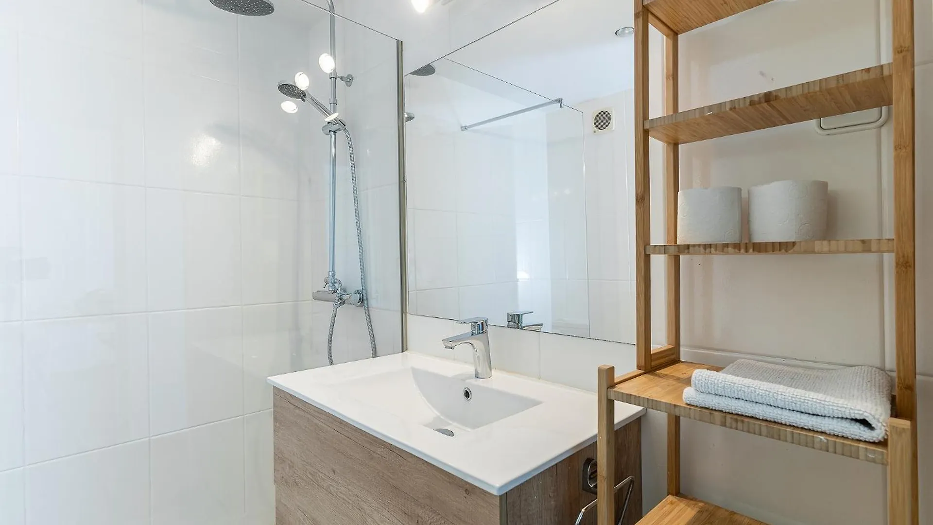 Diel Place Coronas Torremolinos Apartment