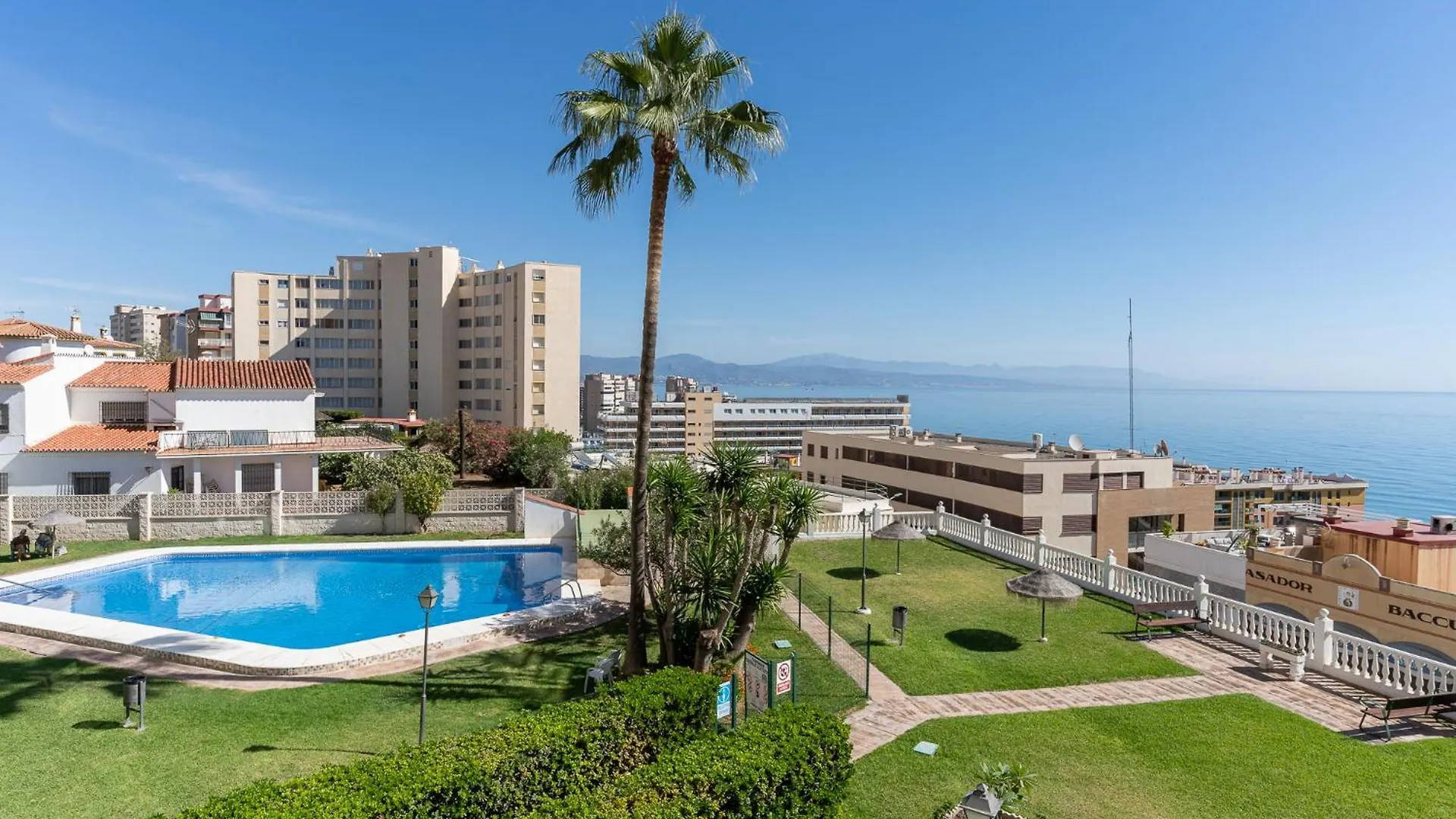 Apartmán Diel Place Coronas Torremolinos