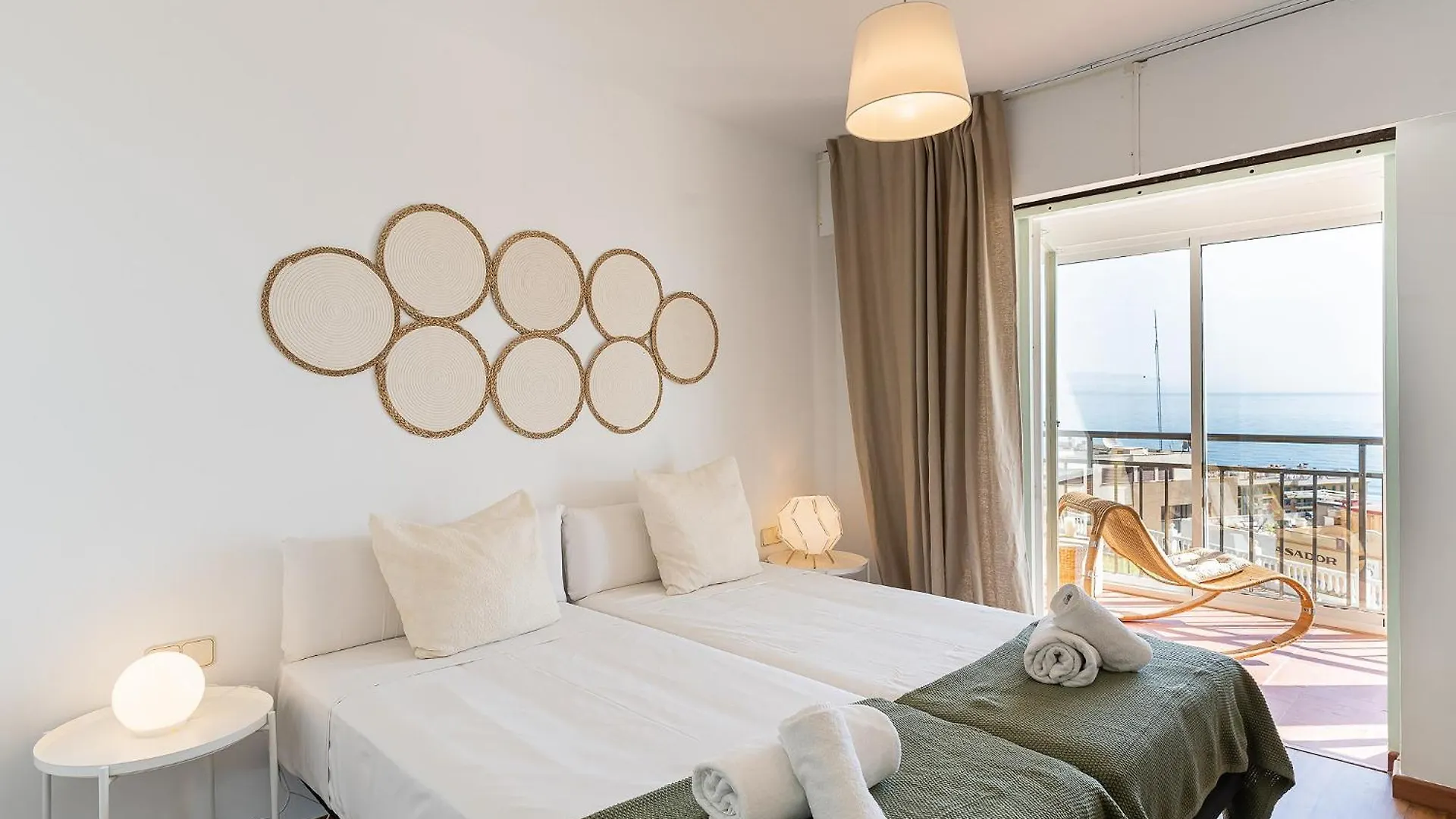 Diel Place Coronas Torremolinos Španělsko