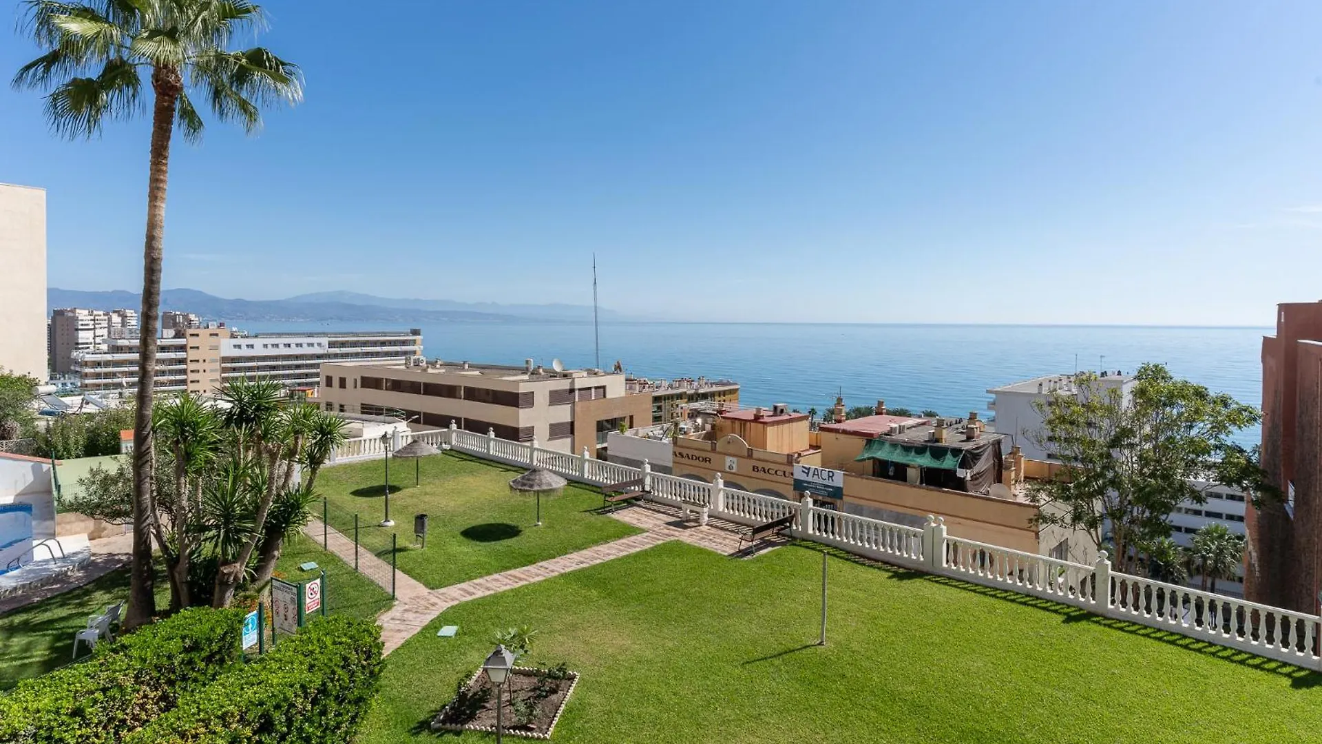 Diel Place Coronas Torremolinos 0*,  Španělsko