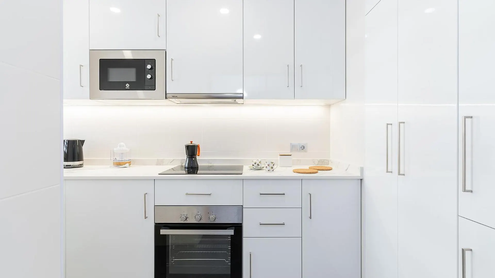 Apartmán Diel Place Coronas Torremolinos Španělsko