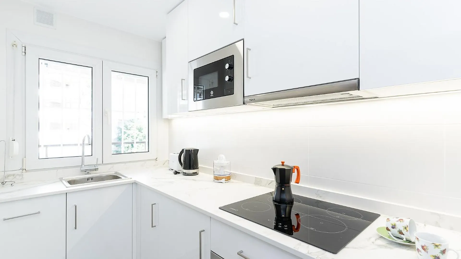 Apartmán Diel Place Coronas Torremolinos