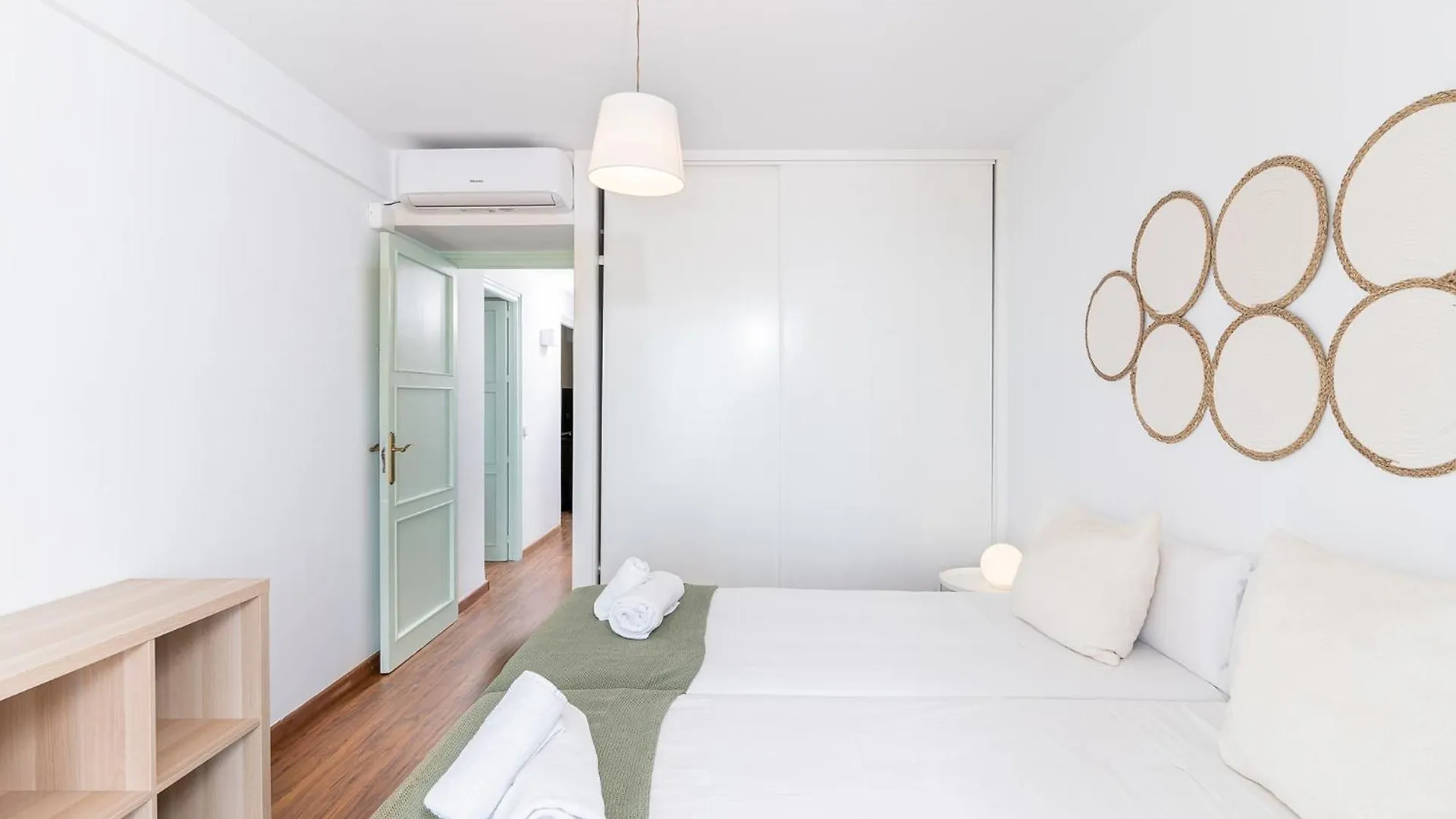 Apartmán Diel Place Coronas Torremolinos Španělsko