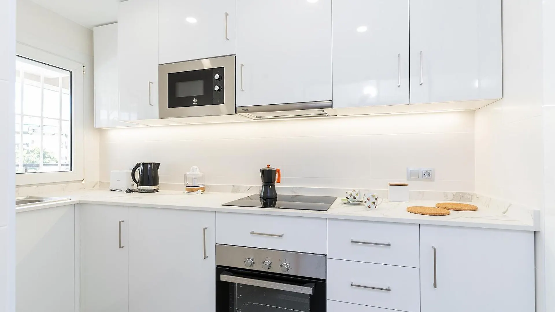 Apartmán Diel Place Coronas Torremolinos